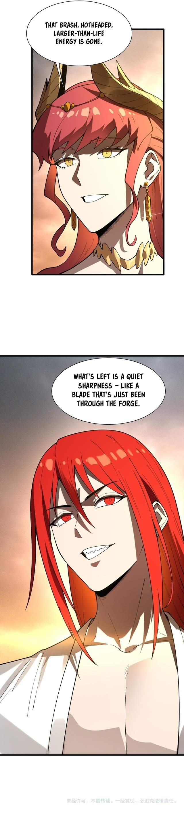 Read SSS Grade Saint Knight Manga Online