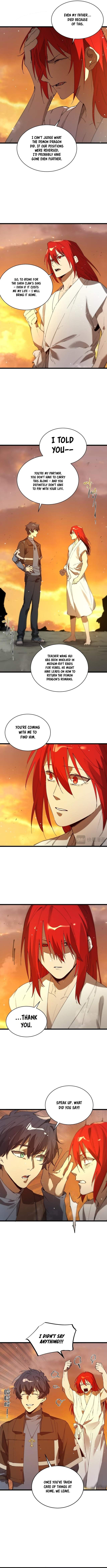 Read SSS Grade Saint Knight Manga Online
