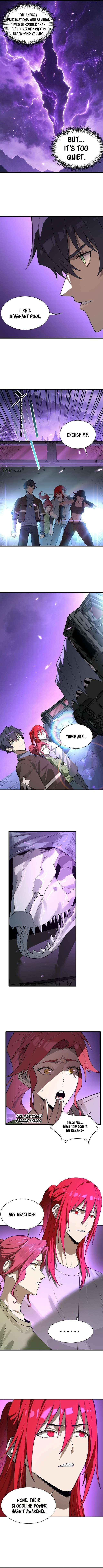 Read SSS Grade Saint Knight Manga Online