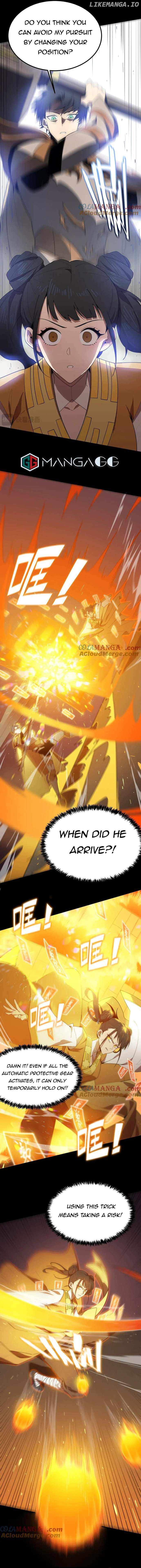 Read SSS Grade Saint Knight Manga Online