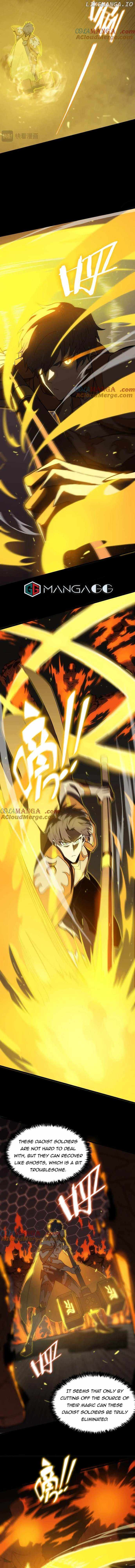 Read SSS Grade Saint Knight Manga Online