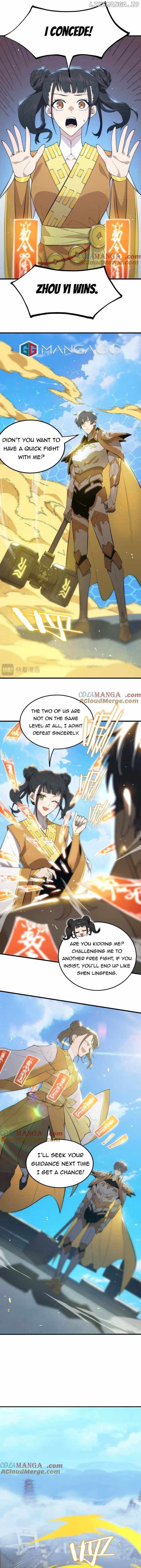 Read SSS Grade Saint Knight Manga Online