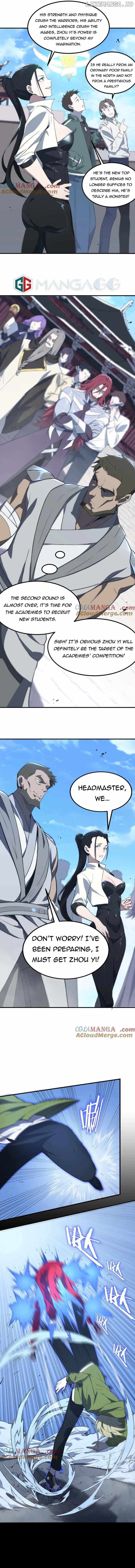 Read SSS Grade Saint Knight Manga Online