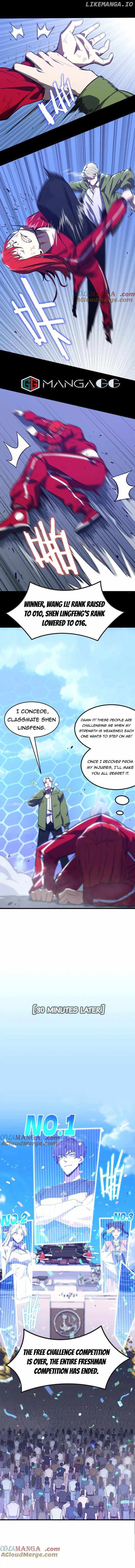 Read SSS Grade Saint Knight Manga Online