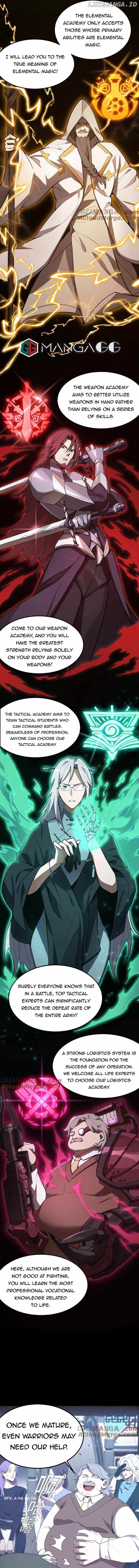 Read SSS Grade Saint Knight Manga Online