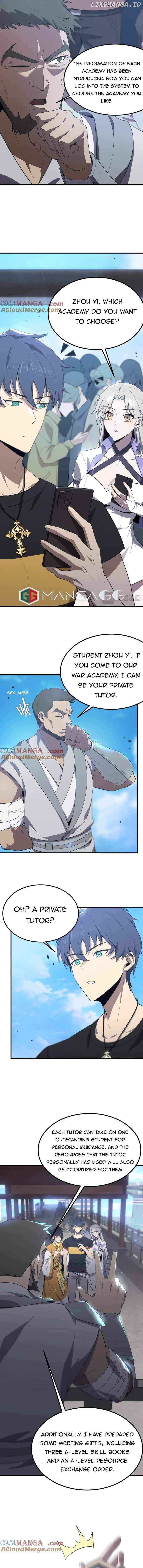 Read SSS Grade Saint Knight Manga Online