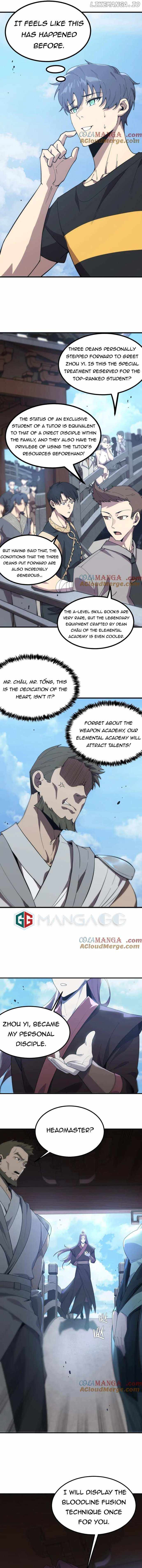 Read SSS Grade Saint Knight Manga Online