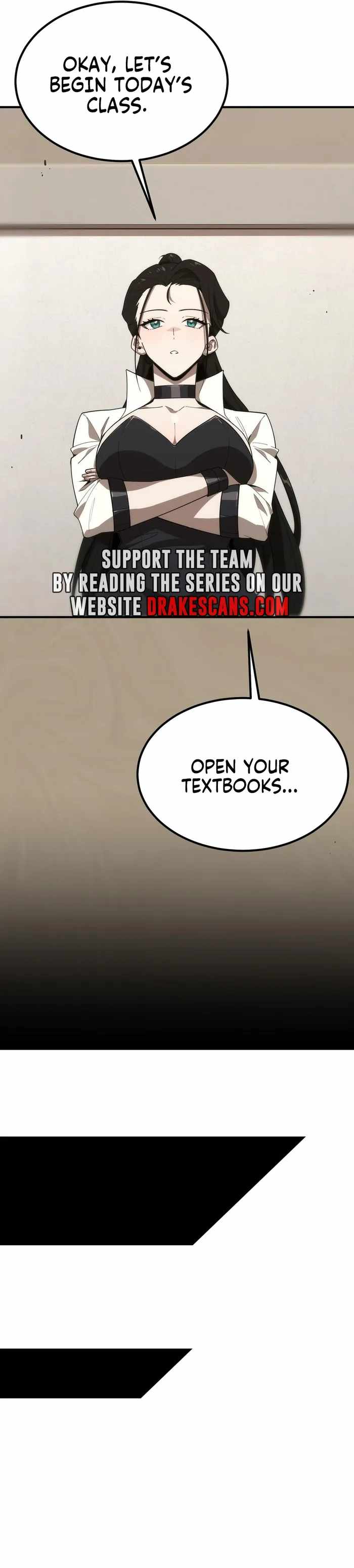 Read SSS Grade Saint Knight Manga Online