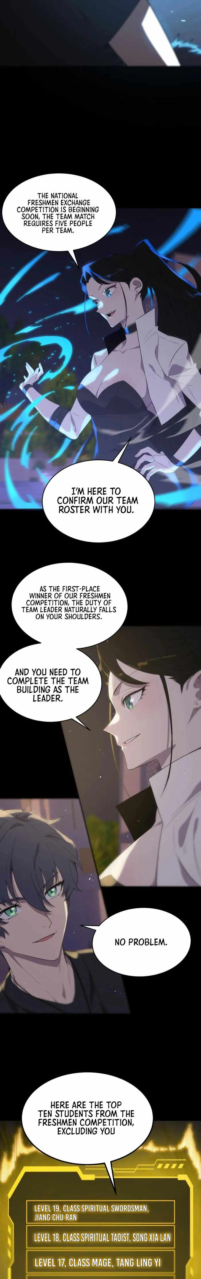 Read SSS Grade Saint Knight Manga Online
