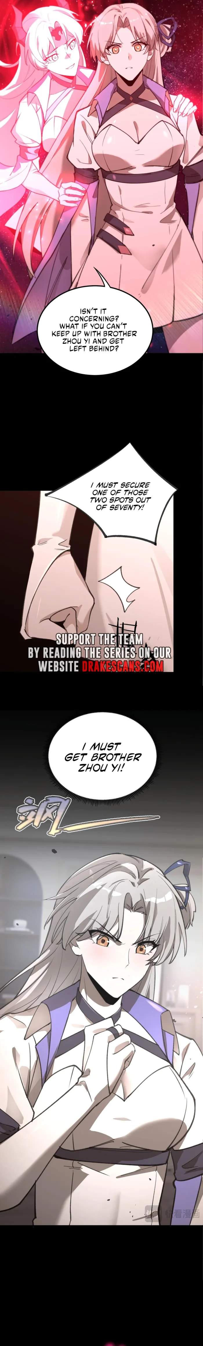 Read SSS Grade Saint Knight Manga Online