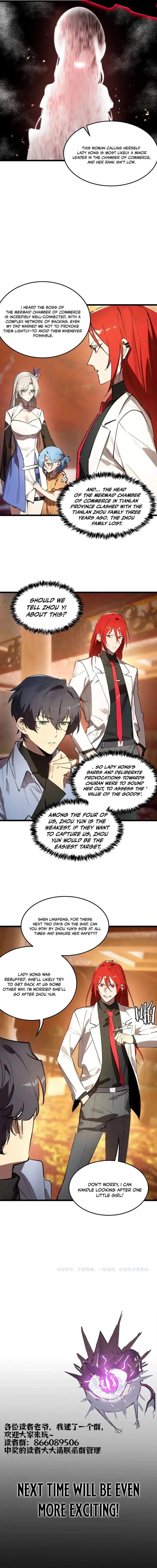 Read SSS Grade Saint Knight Manga Online
