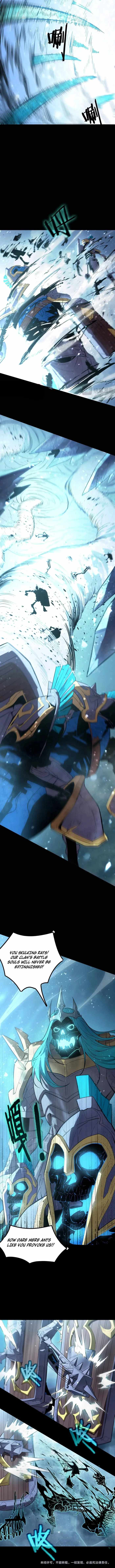Read SSS Grade Saint Knight Manga Online