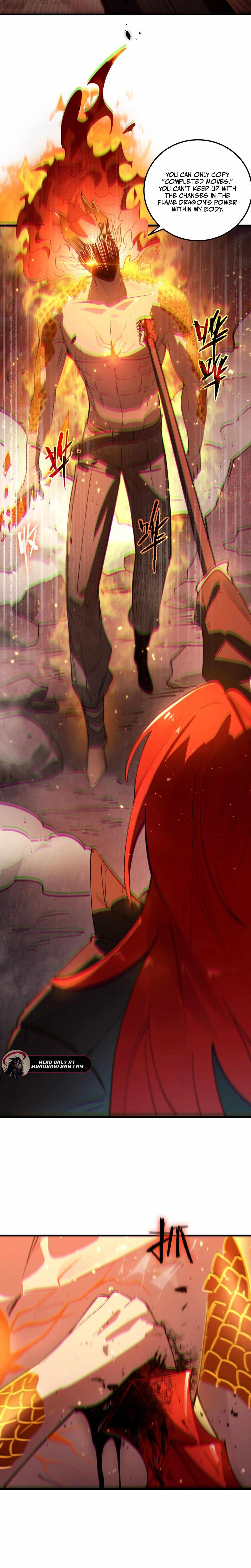 Read SSS Grade Saint Knight Manga Online