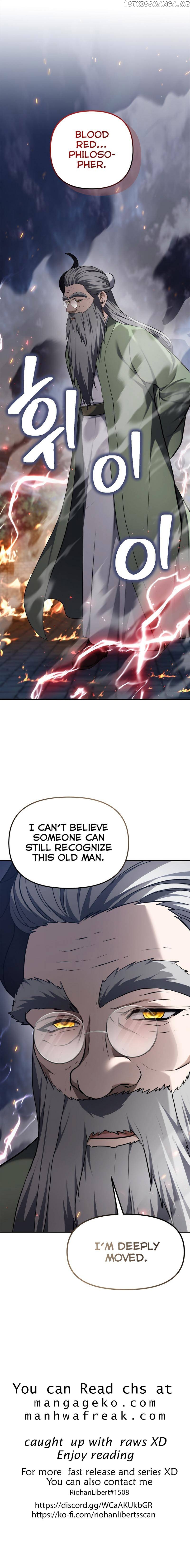 Read Second Life Ranker Manga Online