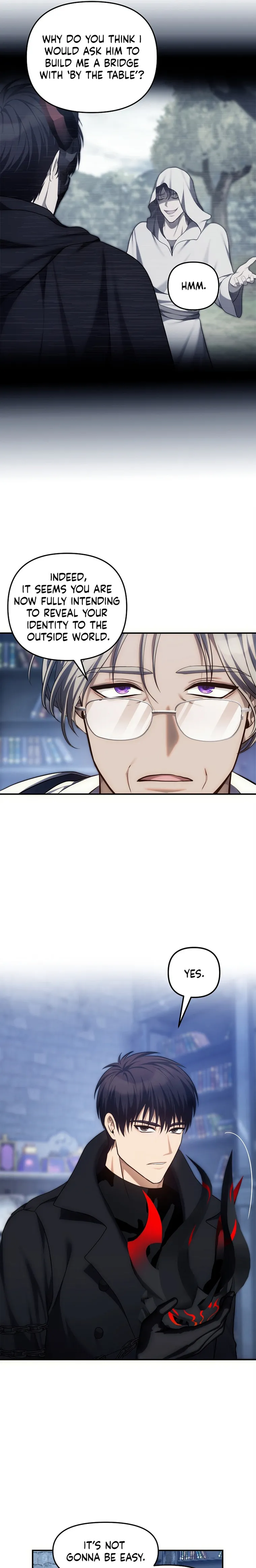 Read Second Life Ranker Manga Online