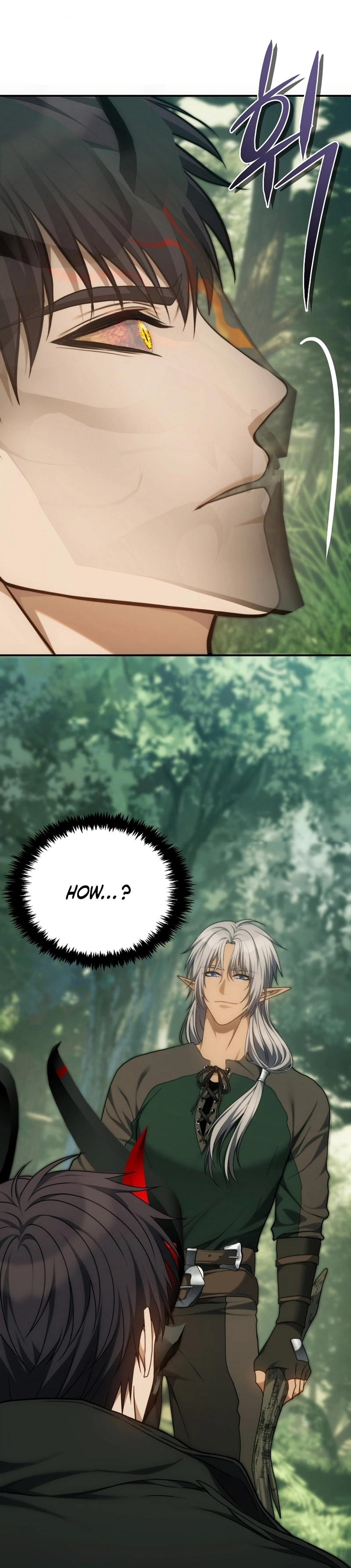 Read Second Life Ranker Manga Online