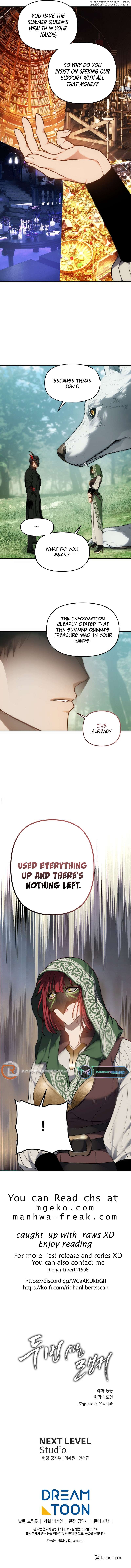 Read Second Life Ranker Manga Online