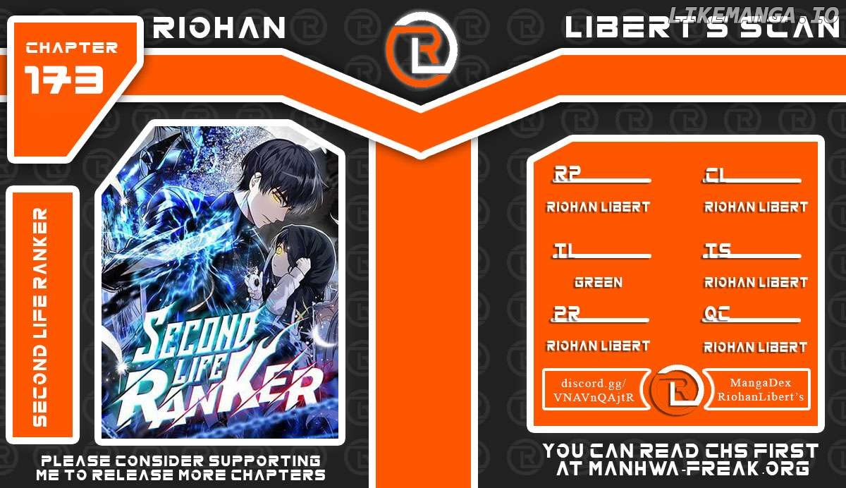 Read Second Life Ranker Manga Online