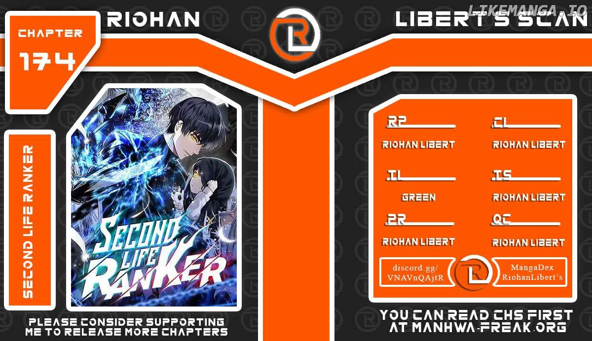 Read Second Life Ranker Manga Online