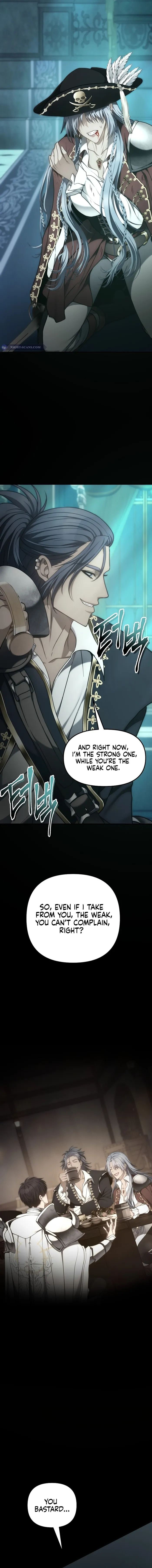 Read Second Life Ranker Manga Online