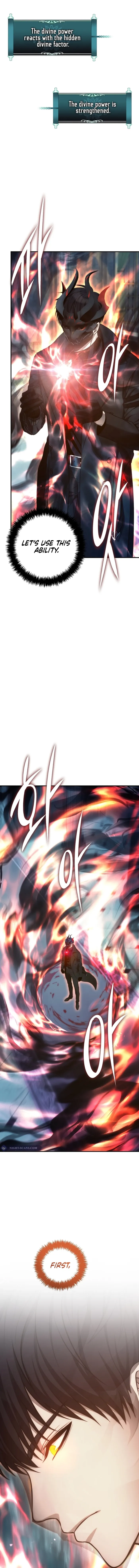 Read Second Life Ranker Manga Online