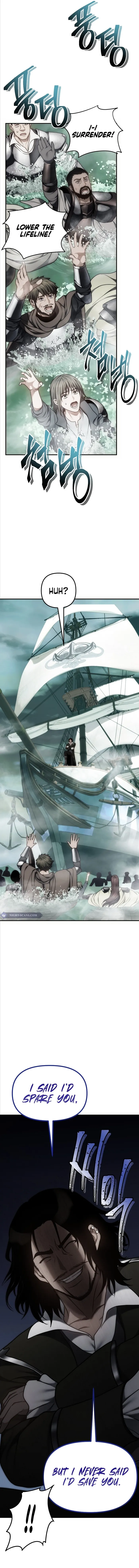 Read Second Life Ranker Manga Online