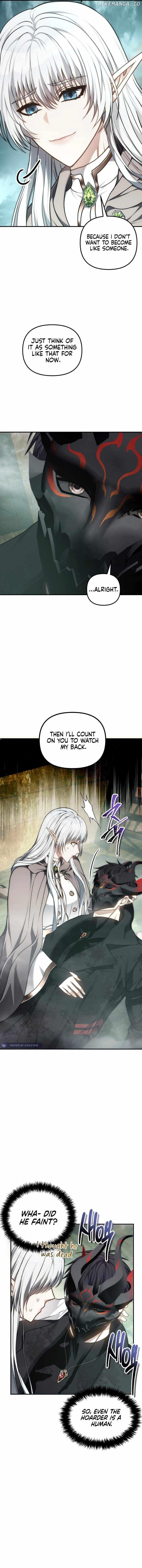 Read Second Life Ranker Manga Online