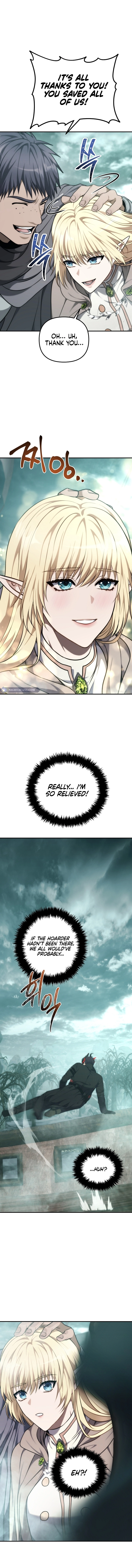 Read Second Life Ranker Manga Online
