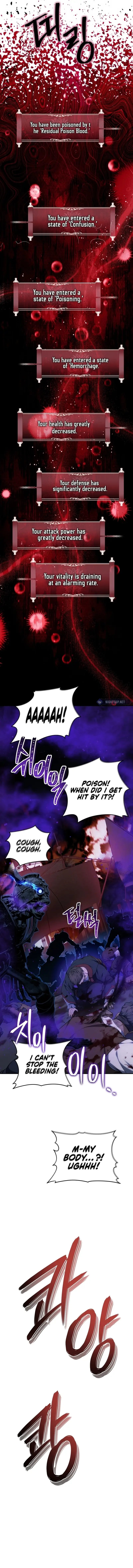 Read Second Life Ranker Manga Online