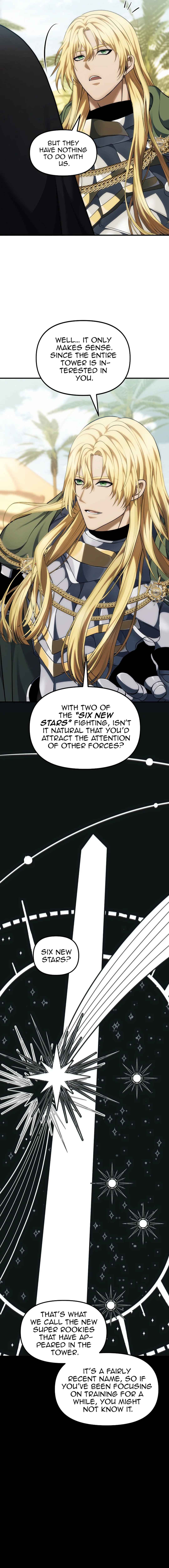 Read Second Life Ranker Manga Online