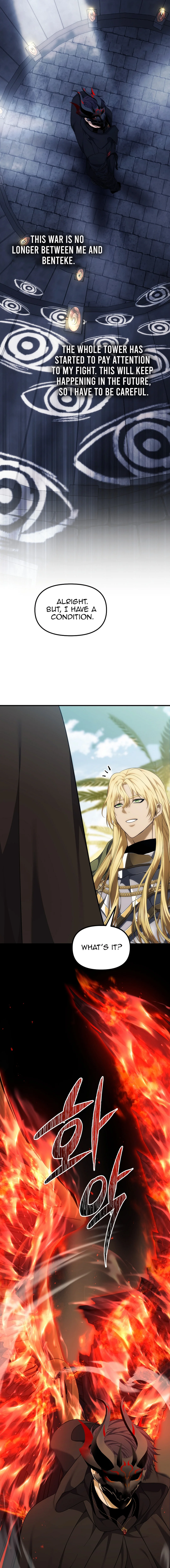 Read Second Life Ranker Manga Online