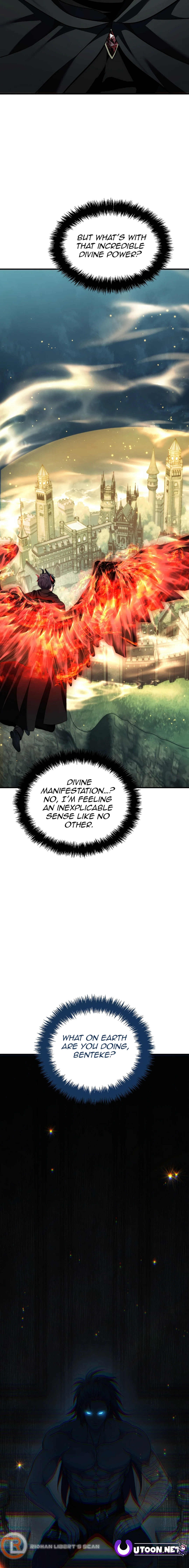 Read Second Life Ranker Manga Online
