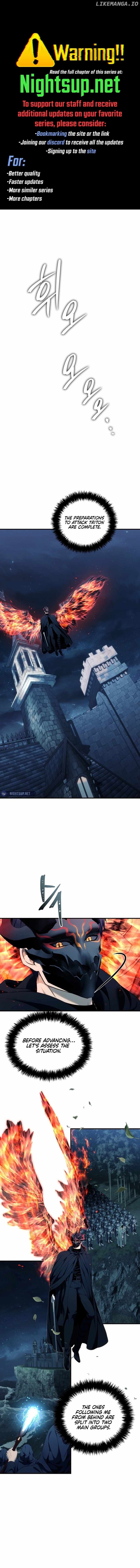 Read Second Life Ranker Manga Online
