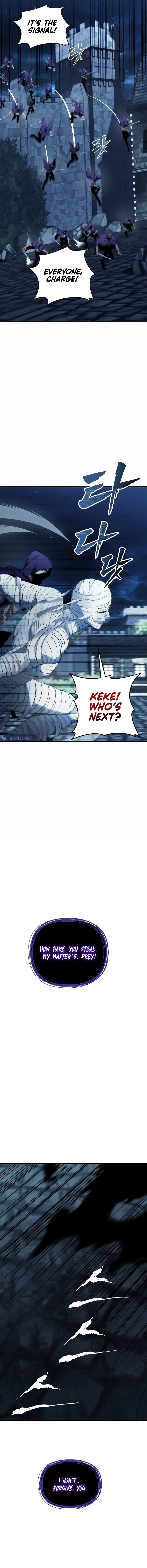 Read Second Life Ranker Manga Online