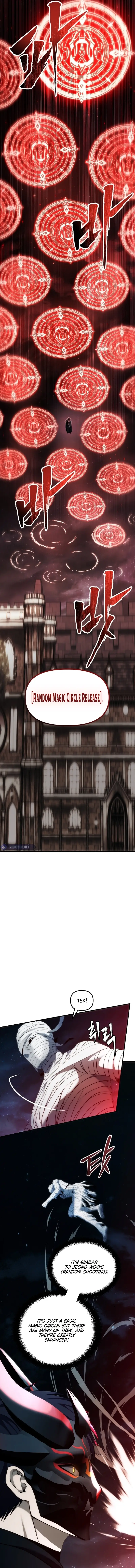 Read Second Life Ranker Manga Online