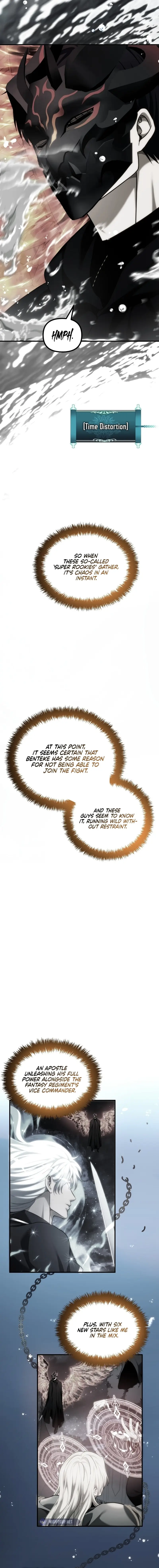 Read Second Life Ranker Manga Online