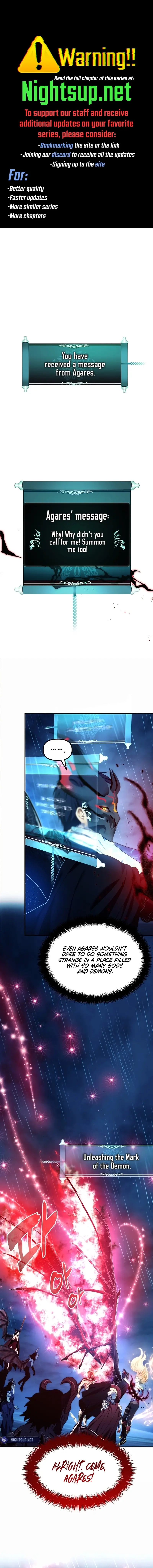 Read Second Life Ranker Manga Online