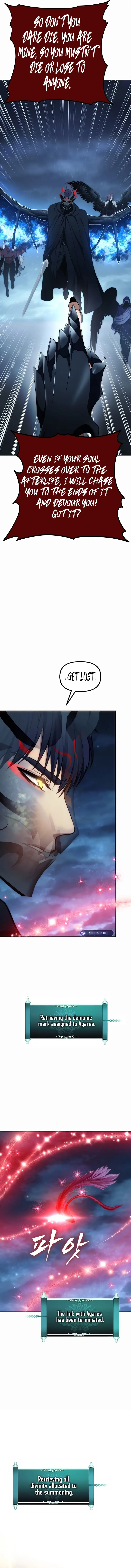 Read Second Life Ranker Manga Online