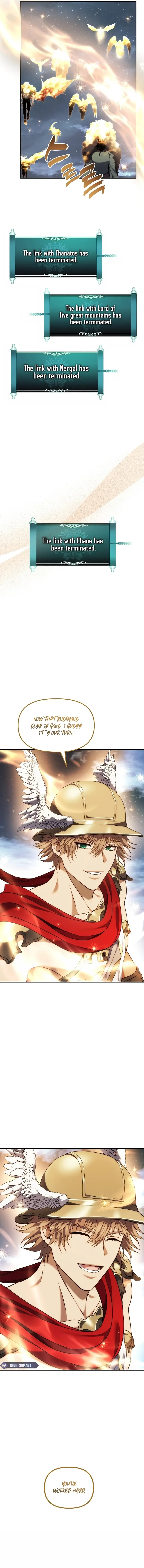 Read Second Life Ranker Manga Online