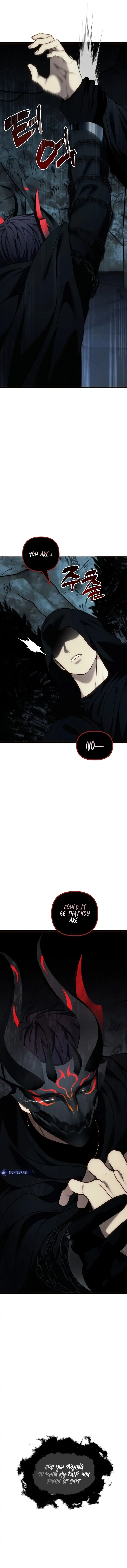 Read Second Life Ranker Manga Online