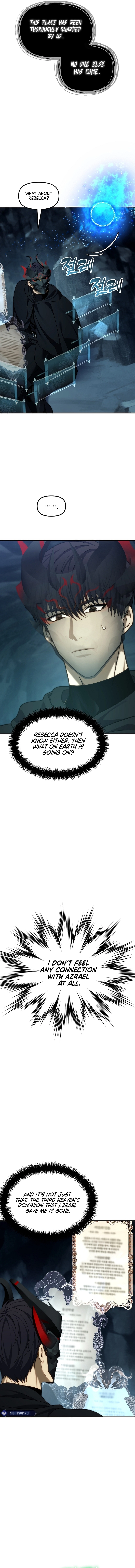 Read Second Life Ranker Manga Online