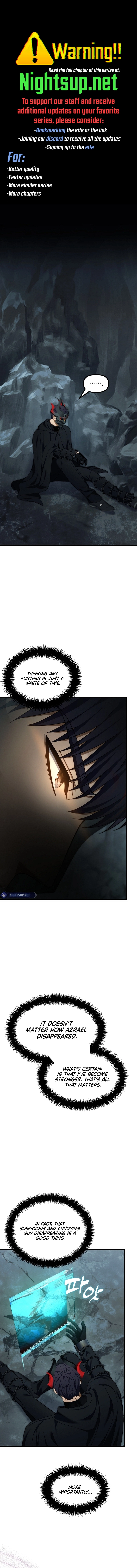 Read Second Life Ranker Manga Online