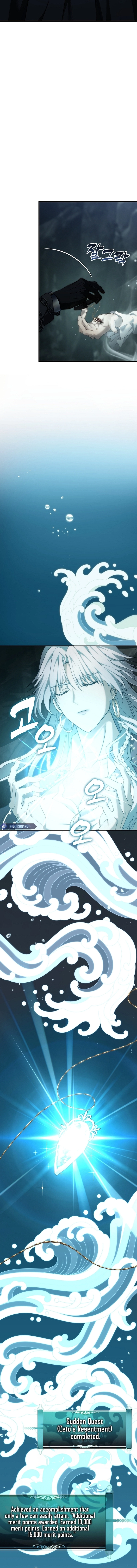 Read Second Life Ranker Manga Online