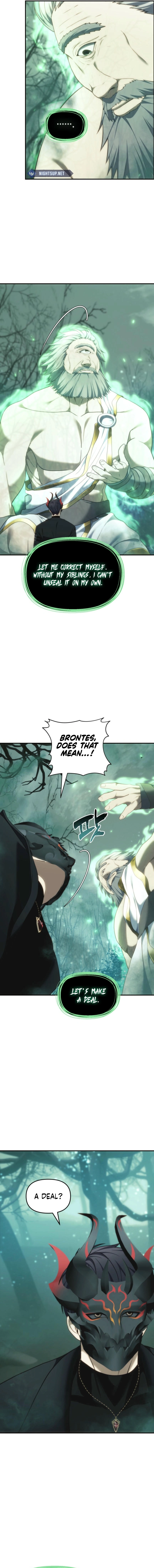 Read Second Life Ranker Manga Online