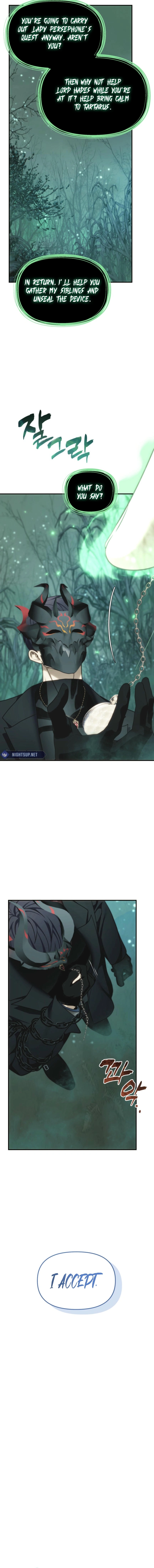 Read Second Life Ranker Manga Online