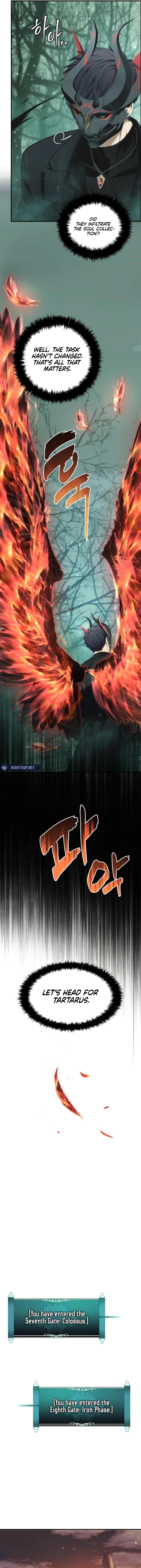 Read Second Life Ranker Manga Online