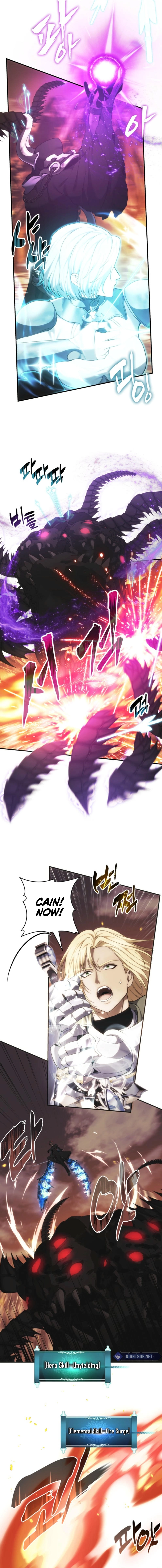 Read Second Life Ranker Manga Online