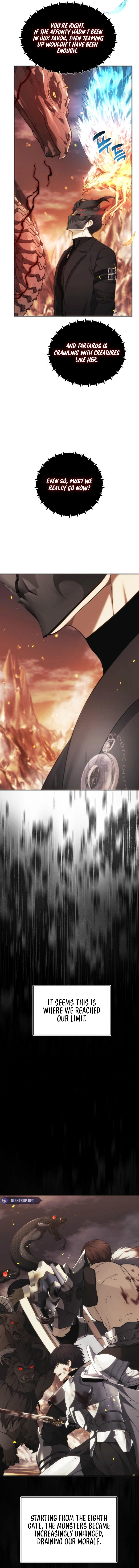 Read Second Life Ranker Manga Online