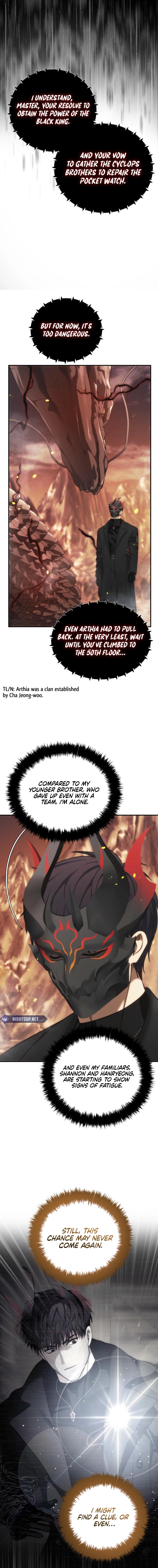 Read Second Life Ranker Manga Online