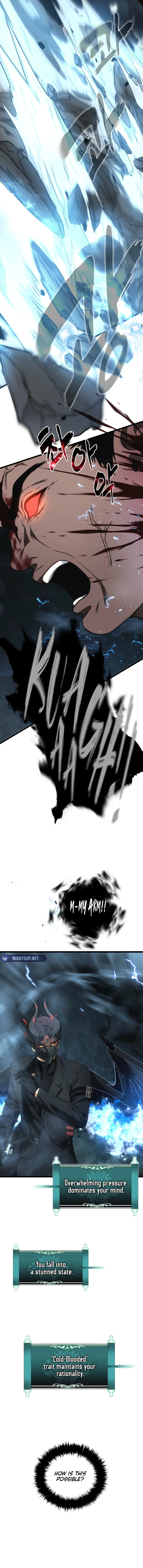 Read Second Life Ranker Manga Online